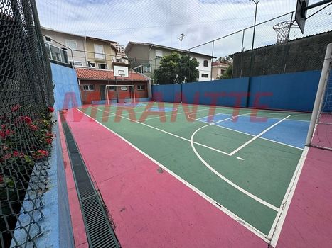 Foto 22 do(a) Apartamento de 3 quartos à venda em Água Fria, São Paulo