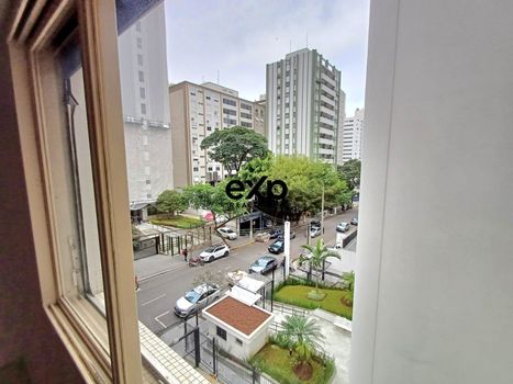 Foto 4 do(a) Apartamento de 3 quartos à venda em Itaim Bibi, São Paulo