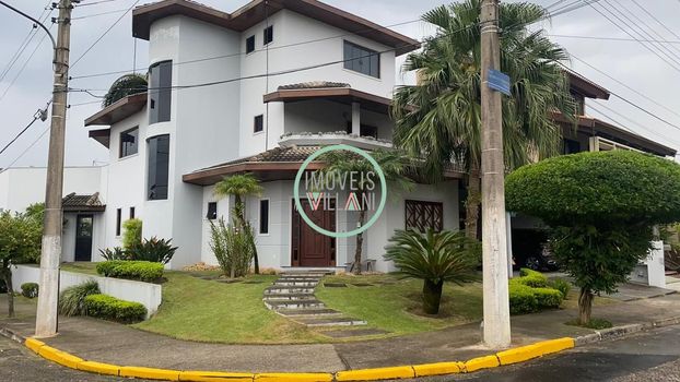 Foto 1 do(a) Casa de 3 quartos à venda em Jardim das Colinas, São José dos Campos