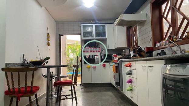 Foto 30 do(a) Casa de 3 quartos à venda em Jardim das Colinas, São José dos Campos
