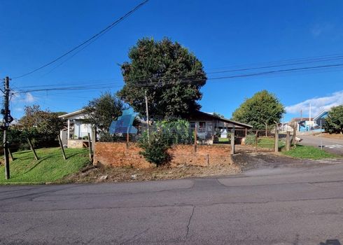 Foto 3 do(a) Terreno false à venda em Nenê Graeff, Passo Fundo