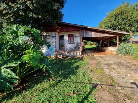 Foto 10 do(a) Terreno false à venda em Nenê Graeff, Passo Fundo