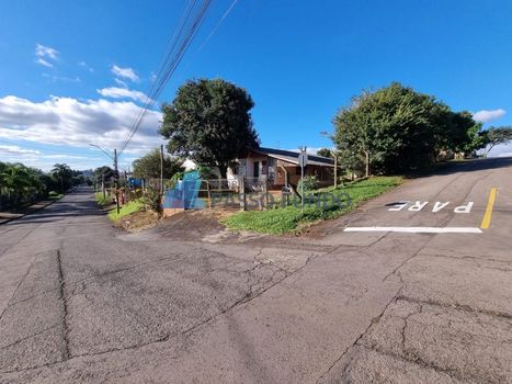 Foto 4 do(a) Terreno false à venda em Nenê Graeff, Passo Fundo