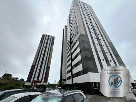 Foto 3 do(a) Apartamento de 3 quartos à venda em Barro Duro, Maceió