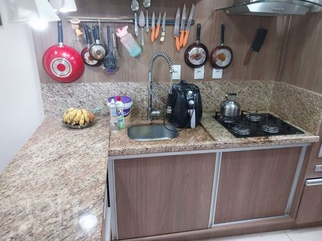 Foto 4 do(a) Apartamento de 2 quartos à venda em Restinga, Porto Alegre