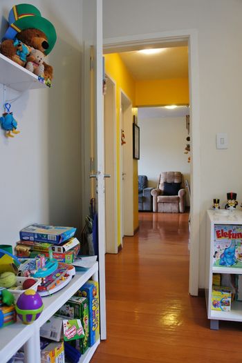 Foto 15 do(a) Apartamento de 2 quartos à venda em Ouro Branco, Novo Hamburgo