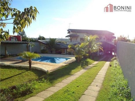 Foto 32 do(a) Fazenda / Sítio / Chácara de 4 quartos à venda em Chácara Letônia, Americana