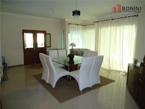Foto 3 do(a) Fazenda / Sítio / Chácara de 4 quartos à venda em Chácara Letônia, Americana