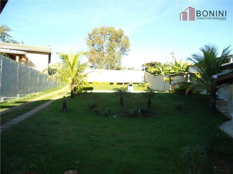 Foto 33 do(a) Fazenda / Sítio / Chácara de 4 quartos à venda em Chácara Letônia, Americana