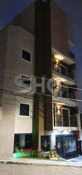Foto 17 do(a) Cobertura de 1 quartos à venda em Vila Nivi, São Paulo