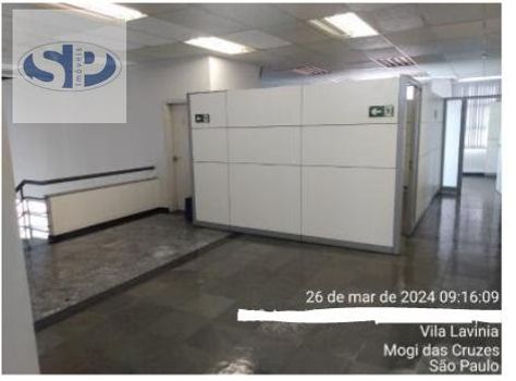 Foto 1 do(a) Sala / Conjunto Comercial false à venda em Vila Lavínia, Mogi das Cruzes