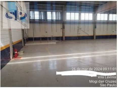 Foto 15 do(a) Sala / Conjunto Comercial false à venda em Vila Lavínia, Mogi das Cruzes