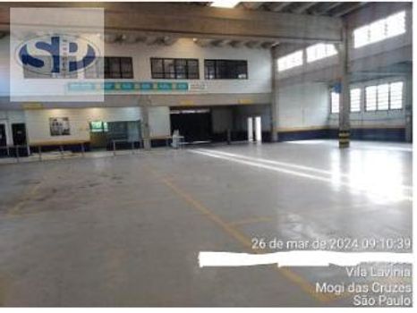 Foto 13 do(a) Sala / Conjunto Comercial false à venda em Vila Lavínia, Mogi das Cruzes