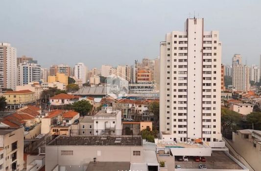 Foto 6 do(a) Apartamento de 2 quartos à venda em Vila Pompéia, São Paulo