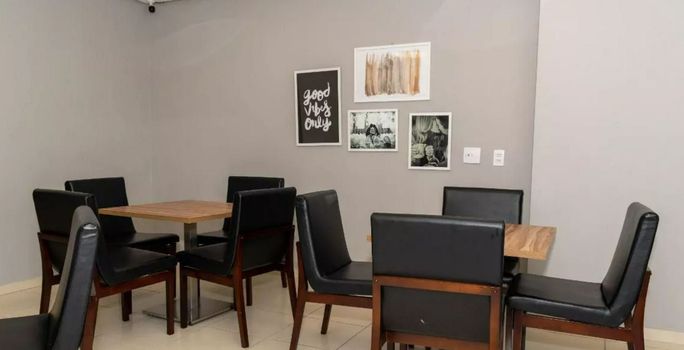 Foto 7 do(a) Apartamento de 2 quartos à venda em Sítio da Figueira, São Paulo