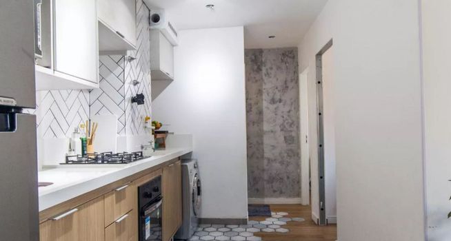 Foto 13 do(a) Apartamento de 2 quartos à venda em Sítio da Figueira, São Paulo