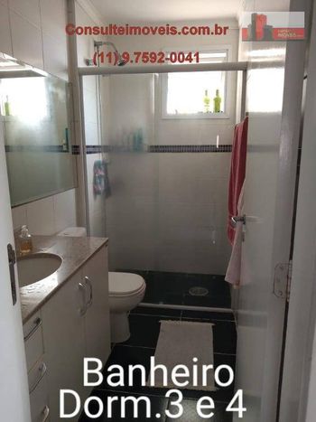 Foto 25 do(a) Cobertura de 3 quartos à venda em Lapa, São Paulo
