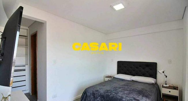 Foto 13 do(a) Apartamento de 2 quartos à venda em Baeta Neves, São Bernardo do Campo