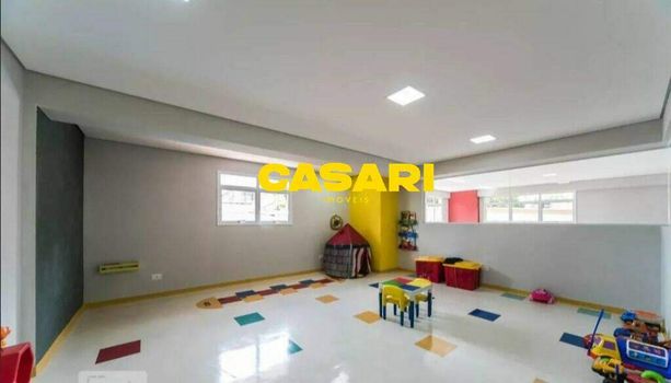 Foto 44 do(a) Apartamento de 2 quartos à venda em Baeta Neves, São Bernardo do Campo