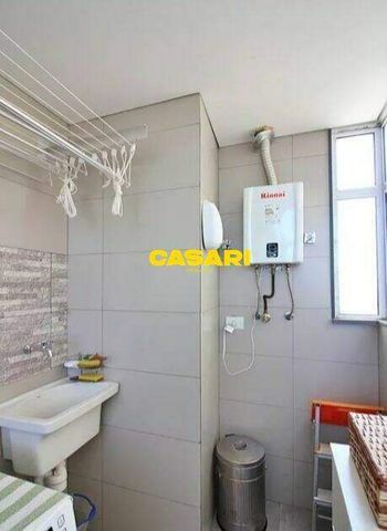 Foto 33 do(a) Apartamento de 2 quartos à venda em Baeta Neves, São Bernardo do Campo