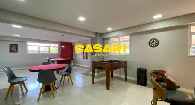 Foto 36 do(a) Apartamento de 2 quartos à venda em Baeta Neves, São Bernardo do Campo