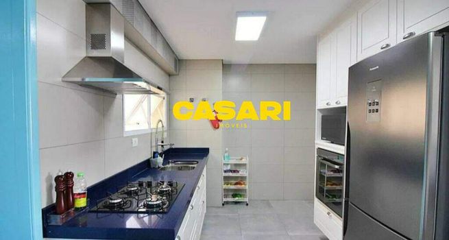 Foto 5 do(a) Apartamento de 2 quartos à venda em Baeta Neves, São Bernardo do Campo