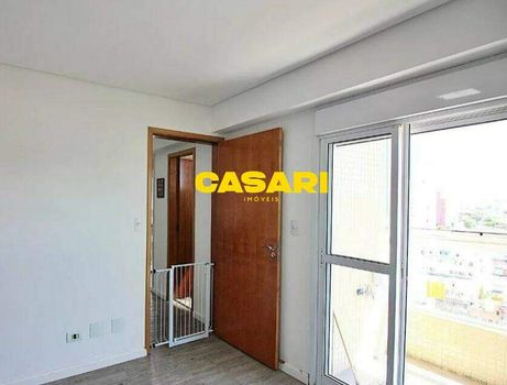 Foto 17 do(a) Apartamento de 2 quartos à venda em Baeta Neves, São Bernardo do Campo