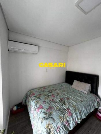 Foto 20 do(a) Apartamento de 2 quartos à venda em Baeta Neves, São Bernardo do Campo