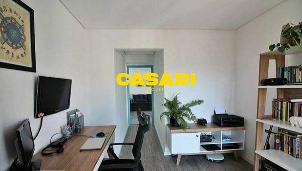Foto 41 do(a) Apartamento de 2 quartos à venda em Baeta Neves, São Bernardo do Campo