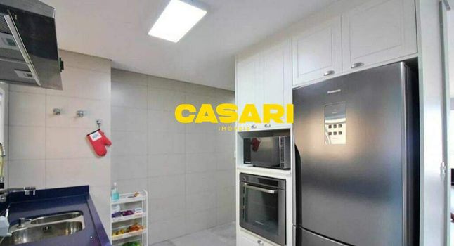 Foto 6 do(a) Apartamento de 2 quartos à venda em Baeta Neves, São Bernardo do Campo