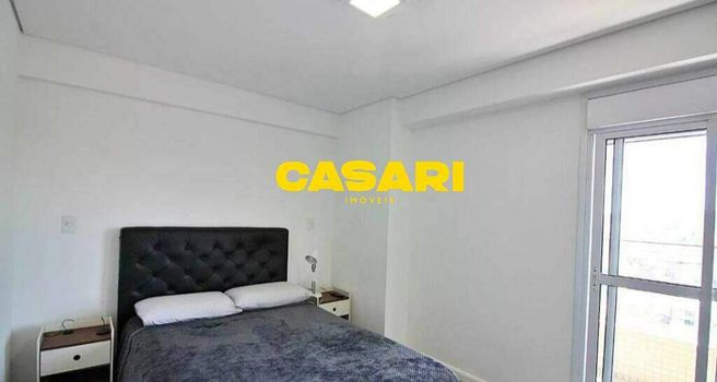 Foto 12 do(a) Apartamento de 2 quartos à venda em Baeta Neves, São Bernardo do Campo