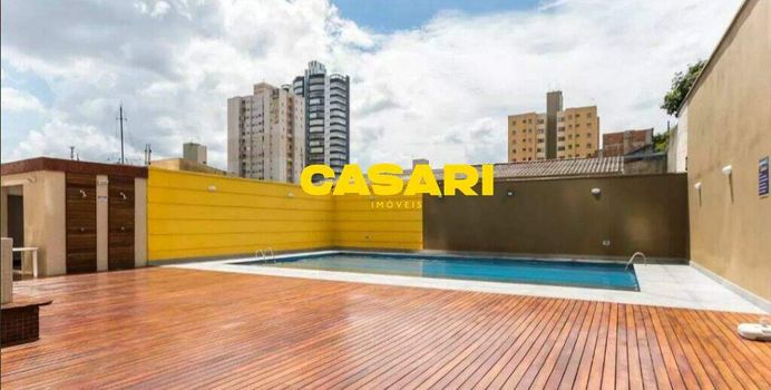 Foto 42 do(a) Apartamento de 2 quartos à venda em Baeta Neves, São Bernardo do Campo