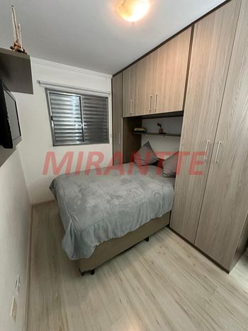 Foto 14 do(a) Apartamento de 3 quartos à venda em Vila Mazzei, São Paulo