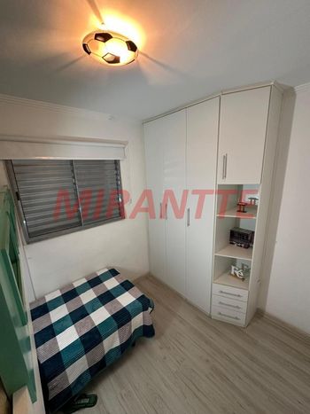 Foto 17 do(a) Apartamento de 3 quartos à venda em Vila Mazzei, São Paulo