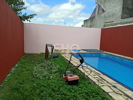 Foto 12 do(a) Casa de 2 quartos à venda em Jardim Ruth, Poá