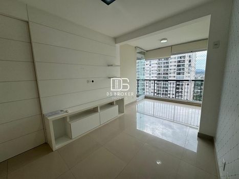 Foto 2 do(a) Apartamento de 2 quartos à venda em Jacarepaguá, Rio de Janeiro