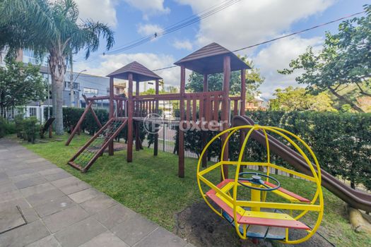 Foto 31 do(a) Apartamento de 2 quartos à venda em Jardim Itu, Porto Alegre