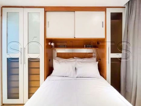 Foto 5 do(a) Apartamento de 1 quartos à venda em Vila Uberabinha, São Paulo
