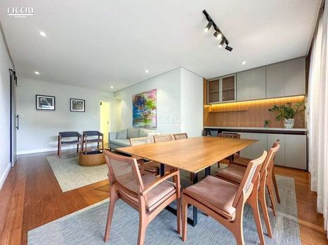 Foto 5 do(a) Apartamento de 4 quartos à venda em Jardim das Colinas, São José dos Campos