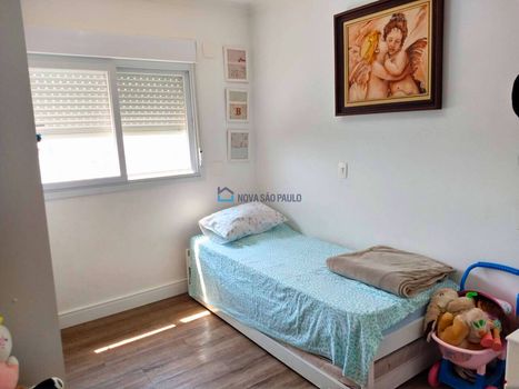 Foto 16 do(a) Apartamento de 3 quartos à venda em Vila Mariana, São Paulo