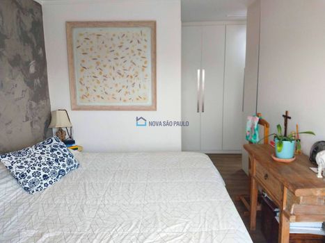 Foto 11 do(a) Apartamento de 3 quartos à venda em Vila Mariana, São Paulo