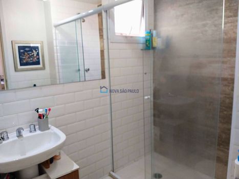 Foto 13 do(a) Apartamento de 3 quartos à venda em Vila Mariana, São Paulo