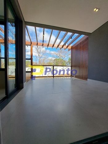 Foto 45 do(a) Casa em Condomínio de 4 quartos à venda em Residencial Vitória I, Lagoa Santa