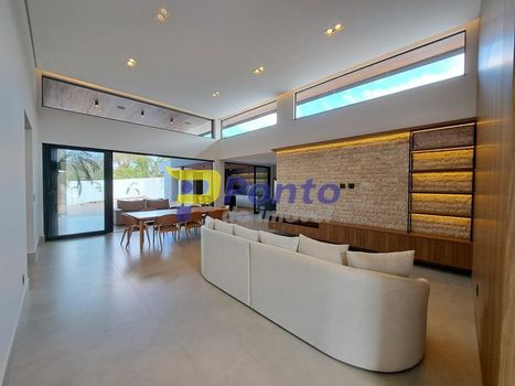 Foto 6 do(a) Casa em Condomínio de 4 quartos à venda em Residencial Vitória I, Lagoa Santa