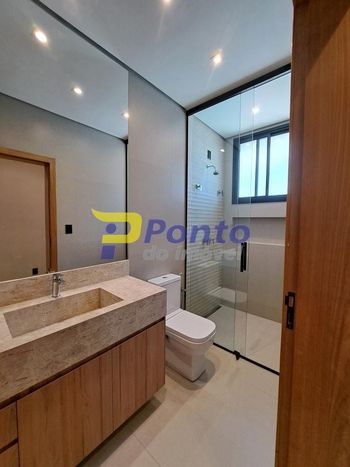 Foto 29 do(a) Casa em Condomínio de 4 quartos à venda em Residencial Vitória I, Lagoa Santa