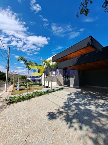 Foto 4 do(a) Casa em Condomínio de 4 quartos à venda em Residencial Vitória I, Lagoa Santa