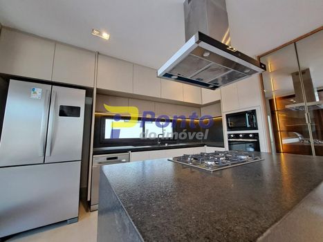 Foto 13 do(a) Casa em Condomínio de 4 quartos à venda em Residencial Vitória I, Lagoa Santa