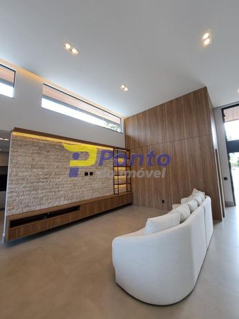 Foto 8 do(a) Casa em Condomínio de 4 quartos à venda em Residencial Vitória I, Lagoa Santa