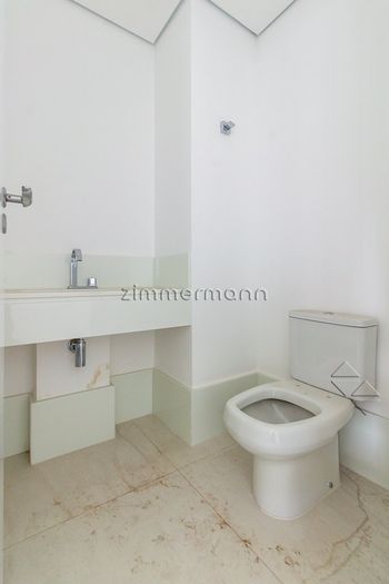 Foto 7 do(a) Apartamento de 4 quartos à venda em Moema, São Paulo