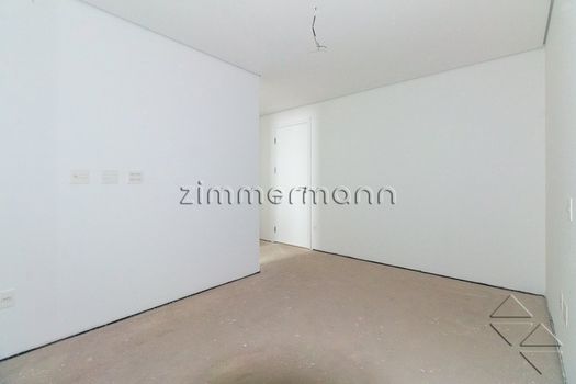 Foto 16 do(a) Apartamento de 4 quartos à venda em Moema, São Paulo